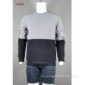 Heren Ottomaanse sweatshirt zonder kap